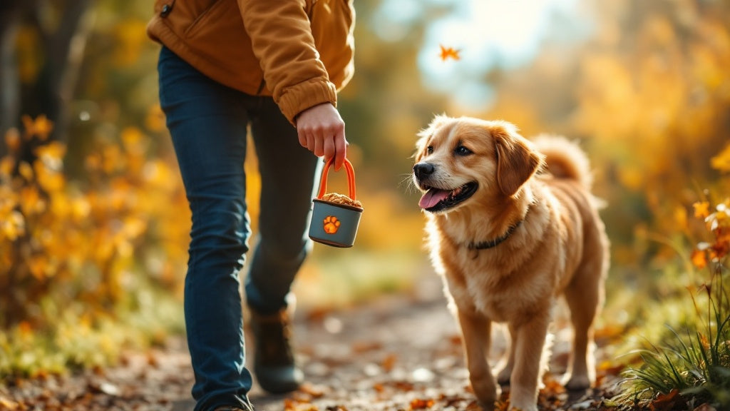 Happy Paws — hero